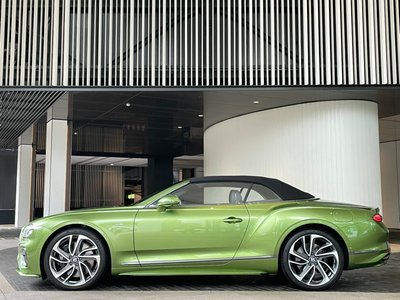 صورة 4 لـ 2025 Bentley CONTINENTAL