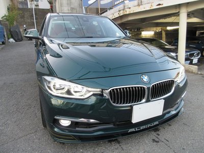 صورة 12 لـ 2017 BMW Alpina B3