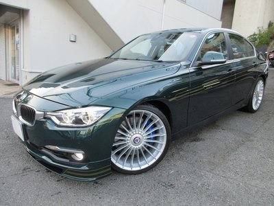 صورة 3 لـ 2017 BMW Alpina B3