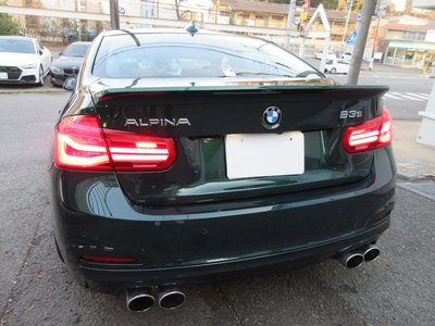 صورة 7 لـ 2017 BMW Alpina B3