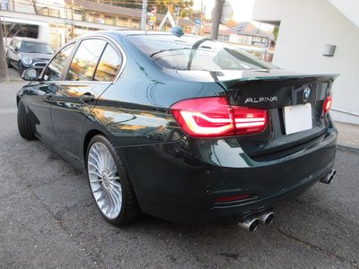 صورة 6 لـ 2017 BMW Alpina B3