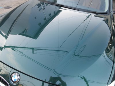 صورة 15 لـ 2017 BMW Alpina B3