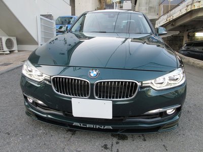 صورة 13 لـ 2017 BMW Alpina B3