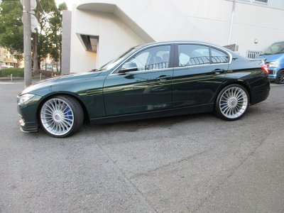 صورة 5 لـ 2017 BMW Alpina B3