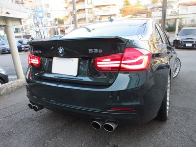 صورة 8 لـ 2017 BMW Alpina B3