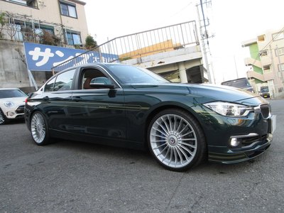 صورة 10 لـ 2017 BMW Alpina B3