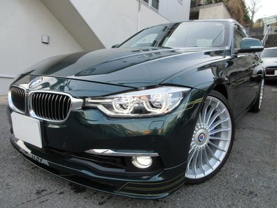 صورة 2 لـ 2017 BMW Alpina B3