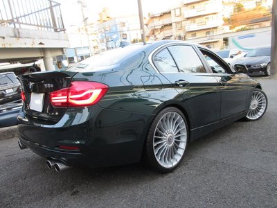 صورة 9 لـ 2017 BMW Alpina B3