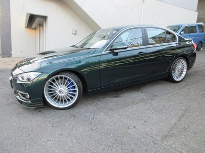 صورة 4 لـ 2017 BMW Alpina B3