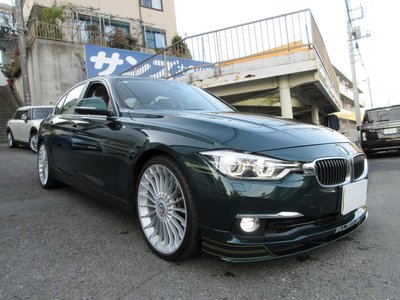 صورة 11 لـ 2017 BMW Alpina B3