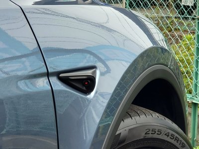 2025 Tesla MODEL Y — миниатюра 107