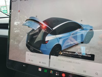 2025 Tesla MODEL Y — миниатюра 89