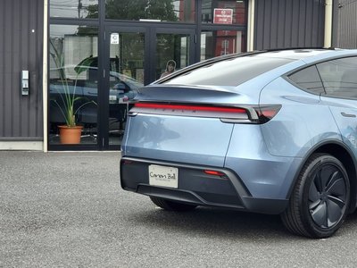 2025 Tesla MODEL Y — миниатюра 102
