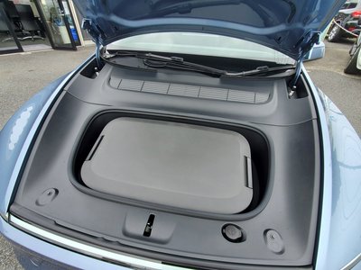 2025 Tesla MODEL Y — миниатюра 58