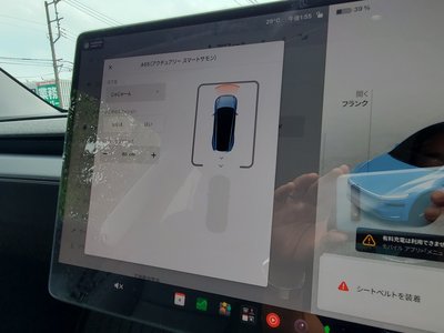 2025 Tesla MODEL Y — миниатюра 55