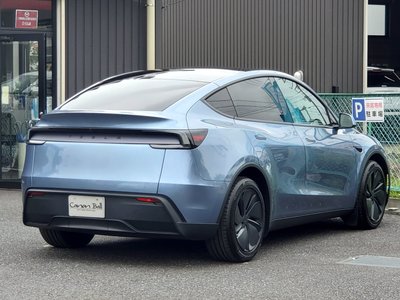 2025 Tesla MODEL Y — миниатюра 29