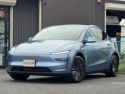 2025 Tesla MODEL Y — миниатюра 43
