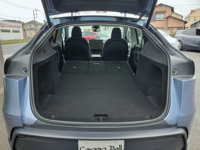 2025 Tesla MODEL Y — миниатюра 92