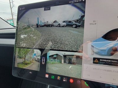 2025 Tesla MODEL Y — миниатюра 57