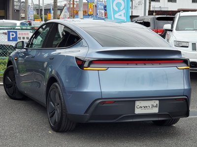 2025 Tesla MODEL Y — миниатюра 98