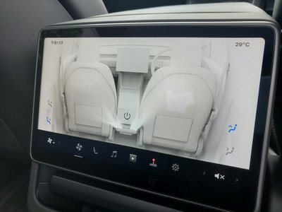 2025 Tesla MODEL Y — миниатюра 67