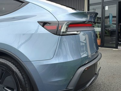 2025 Tesla MODEL Y — миниатюра 50