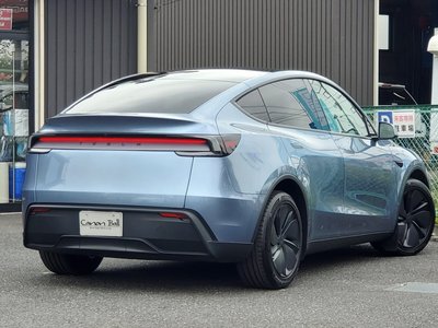 2025 Tesla MODEL Y — миниатюра 108