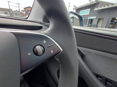 2025 Tesla MODEL Y — миниатюра 76