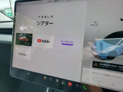 2025 Tesla MODEL Y — миниатюра 84
