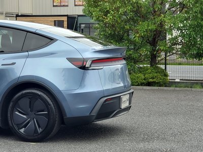 2025 Tesla MODEL Y — миниатюра 99