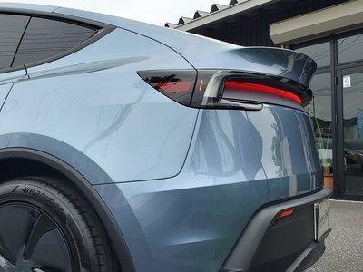 2025 Tesla MODEL Y — миниатюра 51