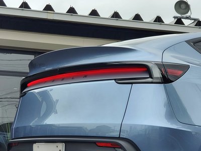2025 Tesla MODEL Y — миниатюра 105