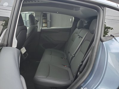 2025 Tesla MODEL Y — миниатюра 44