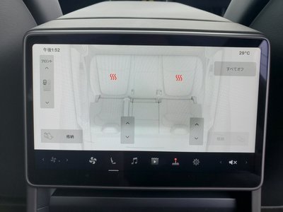 2025 Tesla MODEL Y — миниатюра 87