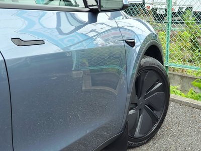 2025 Tesla MODEL Y — миниатюра 106