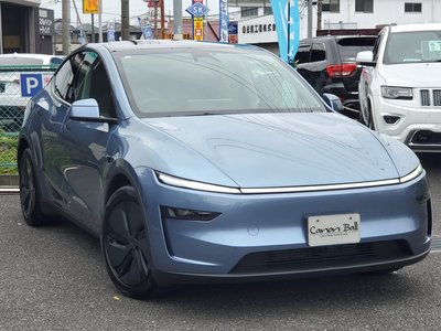 2025 Tesla MODEL Y — миниатюра 97
