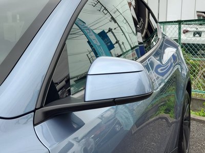 2025 Tesla MODEL Y — миниатюра 48