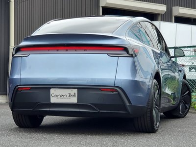 2025 Tesla MODEL Y — миниатюра 110