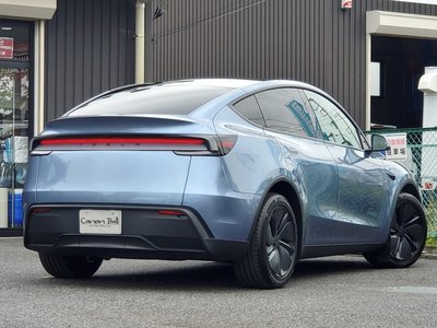 2025 Tesla MODEL Y — миниатюра 42
