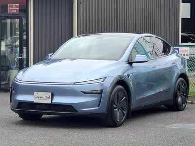 2025 Tesla MODEL Y — миниатюра 27