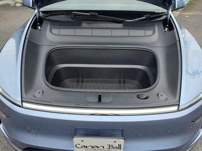 2025 Tesla MODEL Y — миниатюра 56