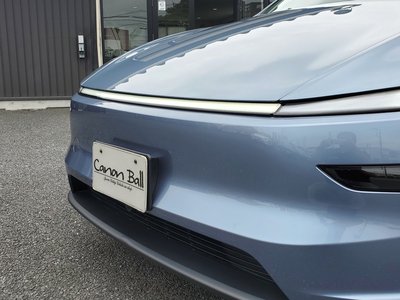 2025 Tesla MODEL Y — миниатюра 59