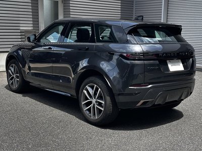 صورة 3 لـ 2024 LAND Rover RANGE ROVER EVOQUE