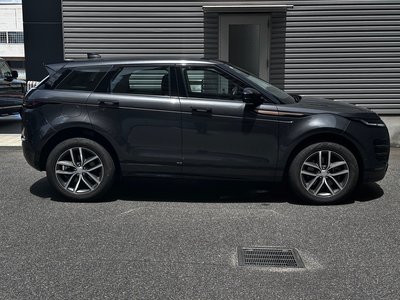 صورة 6 لـ 2024 LAND Rover RANGE ROVER EVOQUE