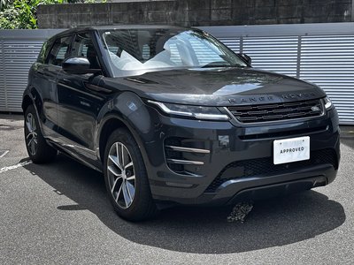 صورة 1 لـ 2024 LAND Rover RANGE ROVER EVOQUE