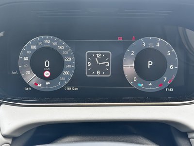 صورة 12 لـ 2024 LAND Rover RANGE ROVER EVOQUE