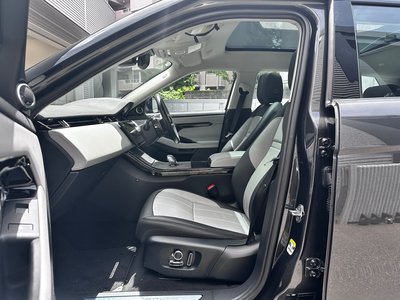 صورة 9 لـ 2024 LAND Rover RANGE ROVER EVOQUE
