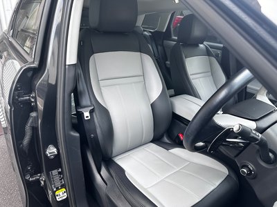 صورة 11 لـ 2024 LAND Rover RANGE ROVER EVOQUE