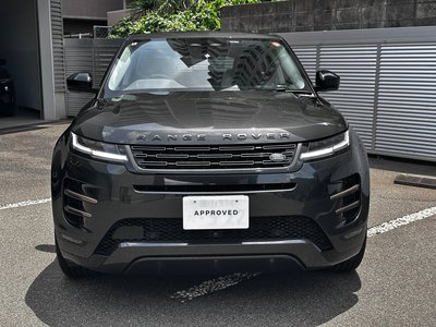 صورة 2 لـ 2024 LAND Rover RANGE ROVER EVOQUE