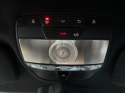 2023 Mercedes-BENZ G-CLASS AMG 缩略图 29